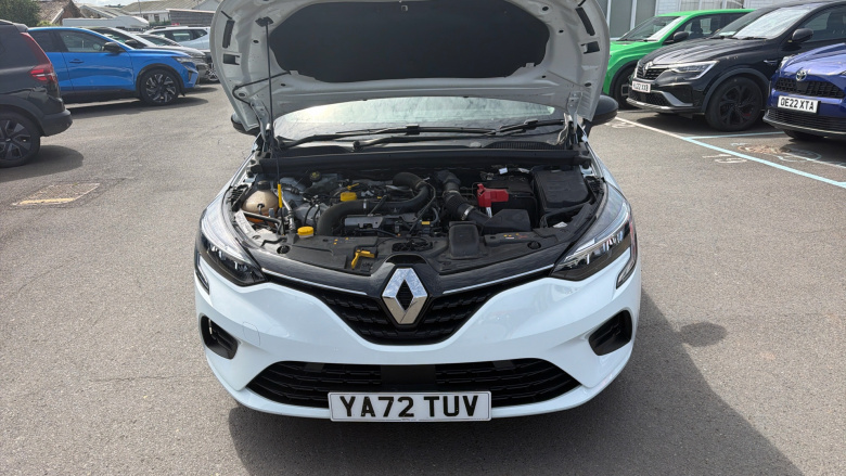Renault Clio 1.0 TCe 90 Evolution 5dr Petrol Hatchback